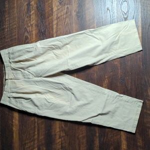 Vintage Dockers Authentics Genuine Khakis Size 34x30